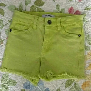FREE🆕Girls | Steve Madden  Jean Shorts